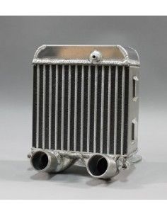 Intercambiador de calor grande Smart Fortwo 450 Roadster 452 S-Mann