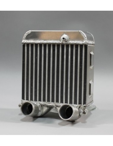 Smart Fortwo 450 Roadster 452 S-Mann Grande Intercooler