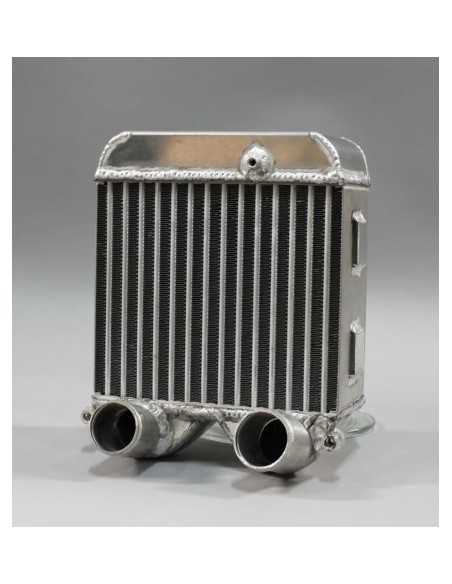 Intercambiador de calor grande Smart Fortwo 450 Roadster 452 S-Mann Intercambiador de calor grande Smart Fortwo 450 Roadster 452 S-Mann