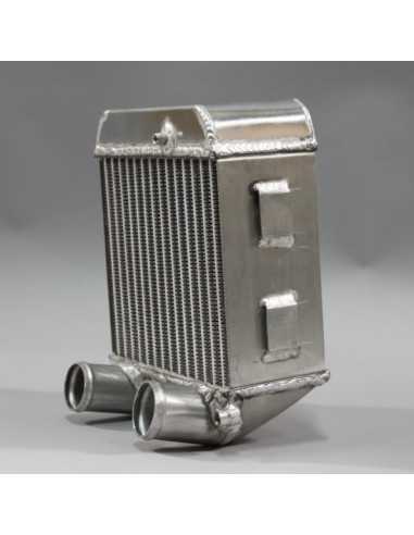 Intercambiador de calor grande Smart Fortwo 450 Roadster 452 S-Mann