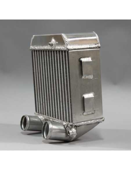 Intercambiador de calor grande Smart Fortwo 450 Roadster 452 S-Mann Intercambiador de calor grande Smart Fortwo 450 Roadster 452 S-Mann