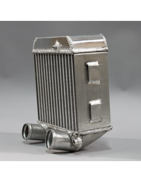 Smart Fortwo 450 Roadster 452 S-Mann Grote Intercooler