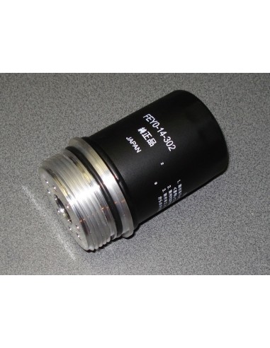 Spin-on oliefilter Smart Fortwo 450 & Roadster 452