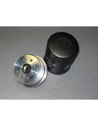 Filtro de aceite giratorio Smart Fortwo 450 y Roadster 452