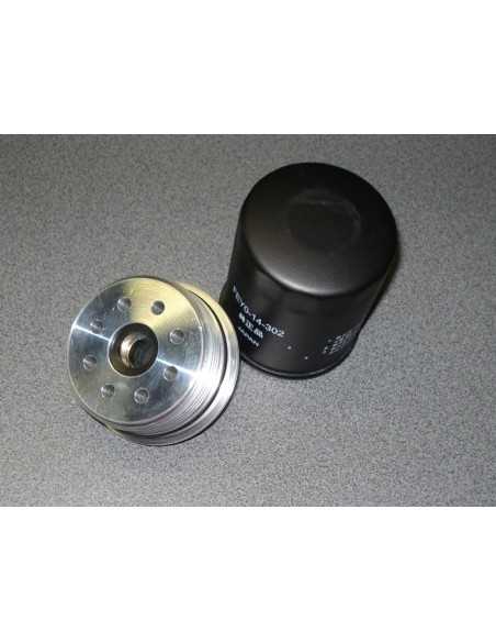 Ölfilter Anschraubbar Smart Fortwo 450 & Roadster 452