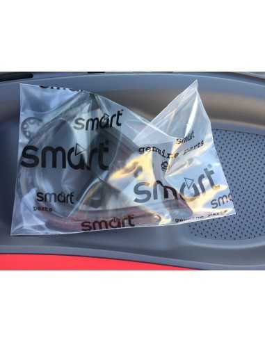 Panel de instrumentos Smart Crossblade