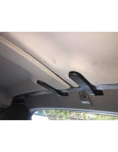 Smart Roadster Hardtop gebraucht Strukturschwarz matt guter Zustand