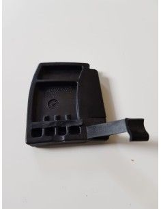 Kit de 2 couvre-toit pour Smart Roadster Striker 2