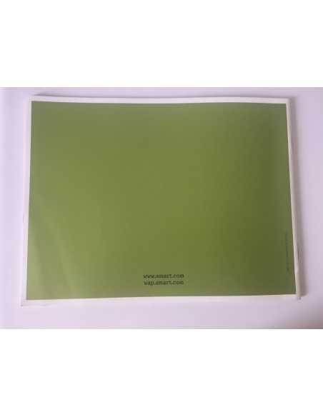 Manuale di assistenza Smart Fortwo 450 Roadster 452