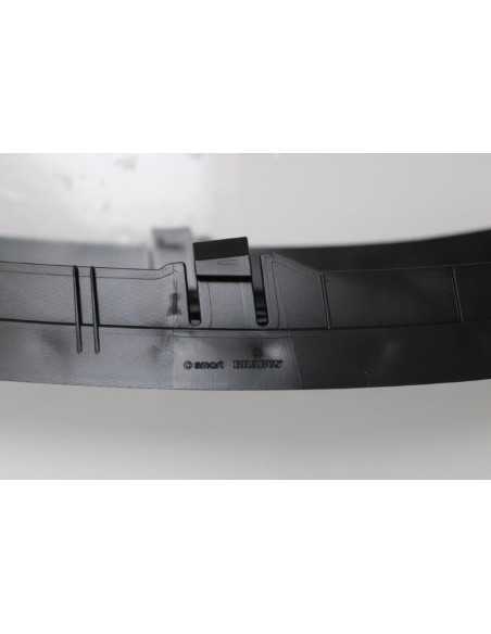 new Smart Roadster Brabus 452 front grill grille