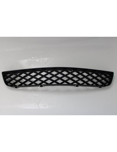 new Smart Roadster Brabus 452 front grill grille