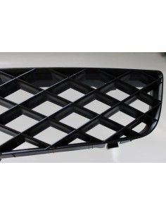 nieuwe Smart Roadster Brabus 452 front grille 2