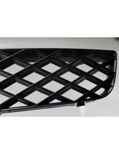 nieuwe Smart Roadster Brabus 452 front grille