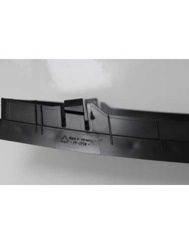 nieuwe Smart Roadster Brabus 452 front grille