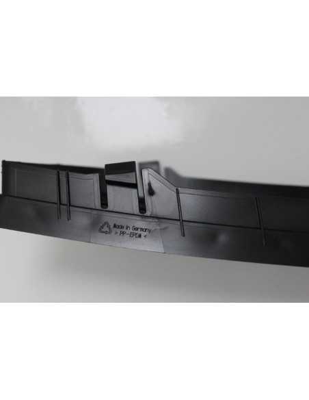 new Smart Roadster Brabus 452 front grill grille