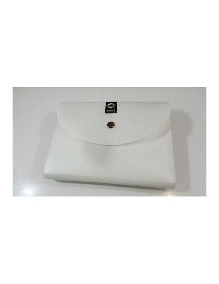 NEW GENUINE SMART VEHICLE DOCUMENT WALLET