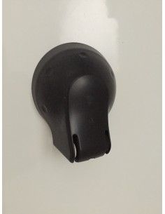 Tapa del brazo del limpiaparabrisas delantero del Smart Fortwo 450