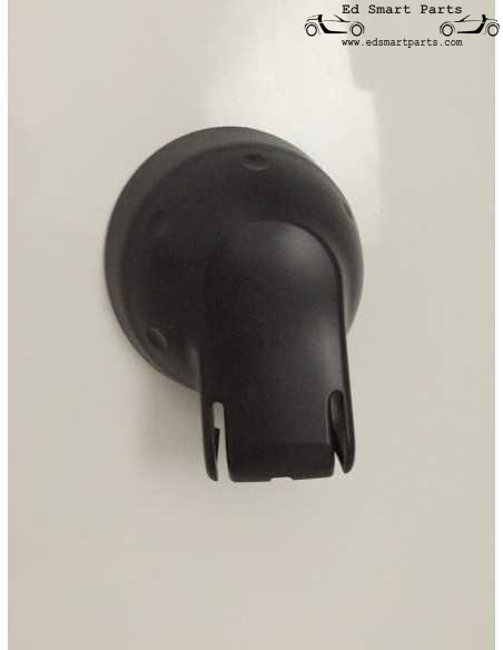 Cache-bras d'essuie-glace avant Smart Fortwo 450