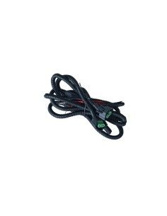 Cableado de faros antiniebla Smart Fortwo / Forfour 453 2