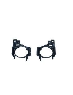 Smart Fortwo / Forfour 453 beugel Mistlampen paar links en rechts