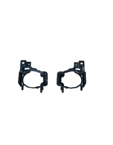 Smart Fortwo / Forfour 453 Halterung Nebelscheinwerfer Paar links und rechts