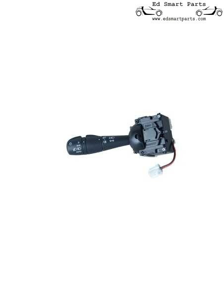 Interruptor de luz antiniebla del Smart Fortwo / Forfour 453