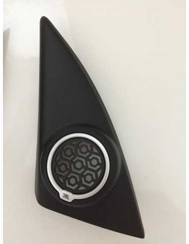 Ensemble de caches de tweeter JBL Smart ForFour 453 gauche et droite