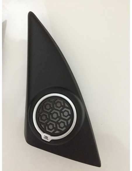 Smart ForFour 453 JBL Tweeter Covers set sinistro e destro Smart ForFour 453 JBL Tweeter Covers set sinistro e destro