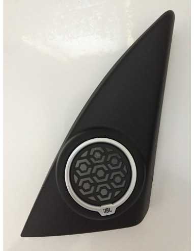 Smart ForFour 453 JBL Tweeter Covers set sinistro e destro