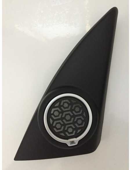 Smart ForFour 453 JBL Tweeter Covers set sinistro e destro Smart ForFour 453 JBL Tweeter Covers set sinistro e destro