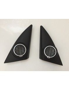 Smart ForFour 453 JBL Tweeter Covers set Links en Rechts