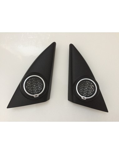 Smart forfour 453 JBL Tweeter Covers set links en rechts