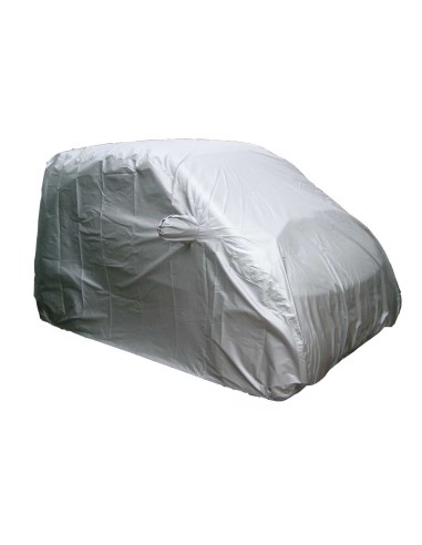 Smart ForTwo 450 and 451 Cabrio and Coupe Car Cover - Water Resistant & Breathable