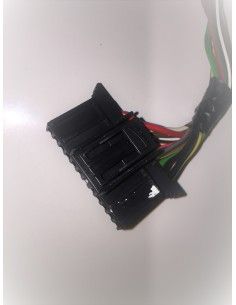 SET DI RIPARAZIONE SAM SAM BLACK 12 pin N11-5 per qualsiasi smart fortwo 450 e roadster 452 2