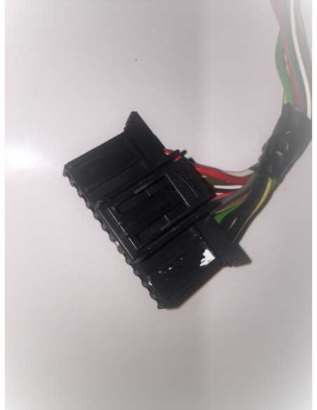 SAM REPAIR SET SAM BLACK 12-pin N11-5 for any 450 smart fortwo & 452 roadster