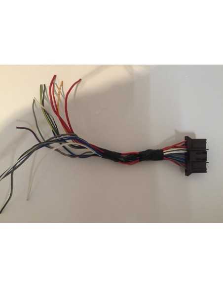 SAM REPAIR SET SAM BROWN 12 pinos N11-3 para qualquer 450 smart fortwo e 452 roadster SAM REPAIR SET SAM BROWN 12 pinos N11-3 para qualquer 450 smart fortwo e 452 roadster