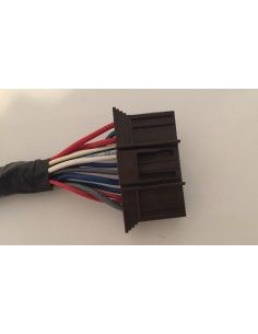 SAM REPAIR SET SAM BROWN 12-pin N11-3 for any 450 smart fortwo & 452 roadster 2