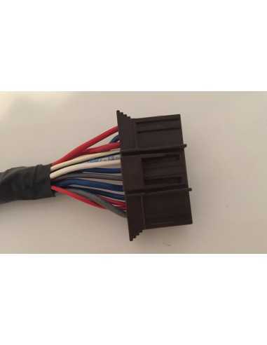 SET DI RIPARAZIONE SAM SAM BROWN 12 pin N11-3 per qualsiasi smart fortwo 450 e roadster 452