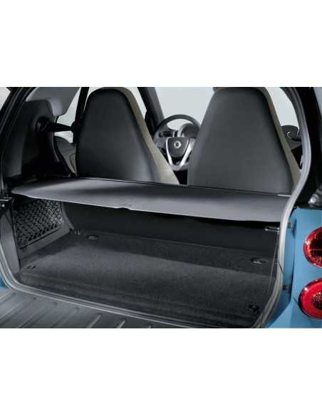 Smart Fortwo 451 Capa de bagagem traseira cega USADA Smart Fortwo 451 Capa de bagagem traseira cega USADA