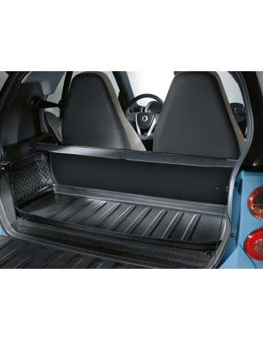 Funda para maletero trasero Smart Fortwo 451 USADA