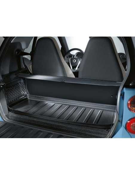 Smart Fortwo 451 Copertura Bagagliaio Posteriore Blind USATA Smart Fortwo 451 Copertura Bagagliaio Posteriore Blind USATA