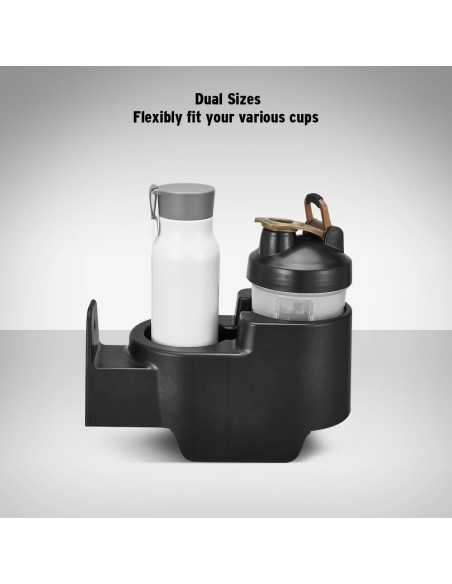 Deeper Smart Fortwo 451 Drinks Cup Holder - LHD and RHD Economy Line Deeper Smart Fortwo 451 Drinks Cup Holder - LHD and RHD Economy Line
