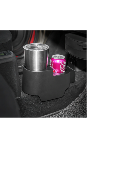 smart fortwo Cupholder