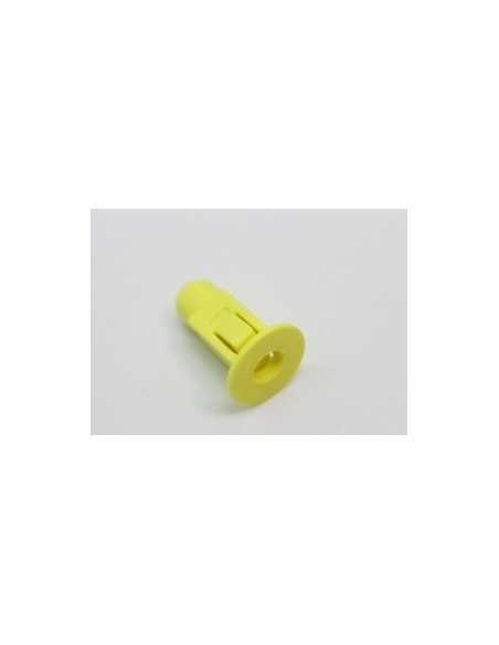 Smart Fortwo 450 / 451 Clip de vis de protection Clou