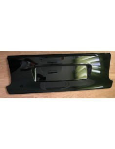 Smart Fortwo 450 Coupe rear panel door