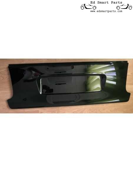 Puerta del panel trasero del Smart Fortwo 450 Coupe