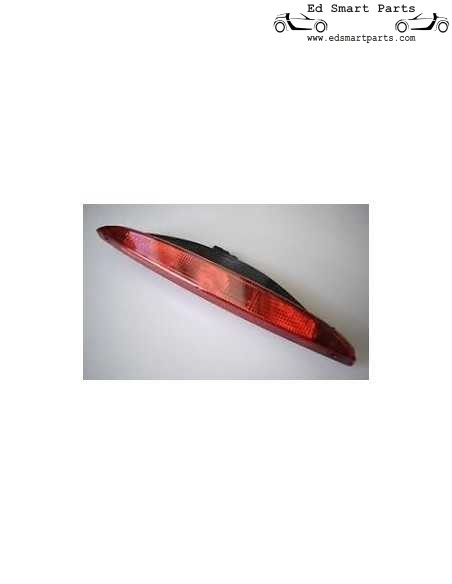 Terza unità luce freno smart fortwo 451 OEM