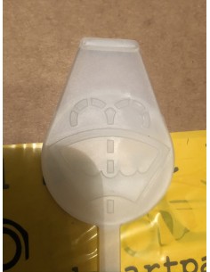 Replacement Cap for Windscreen Washer Bottle 2