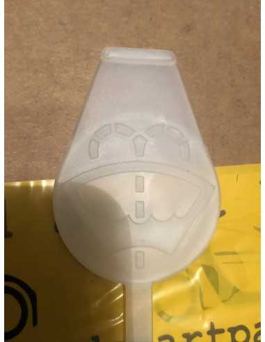 Tappo di ricambio per flacone lavavetri