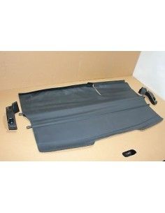 Smart ForFour 454 Achterbagagehoes Blind